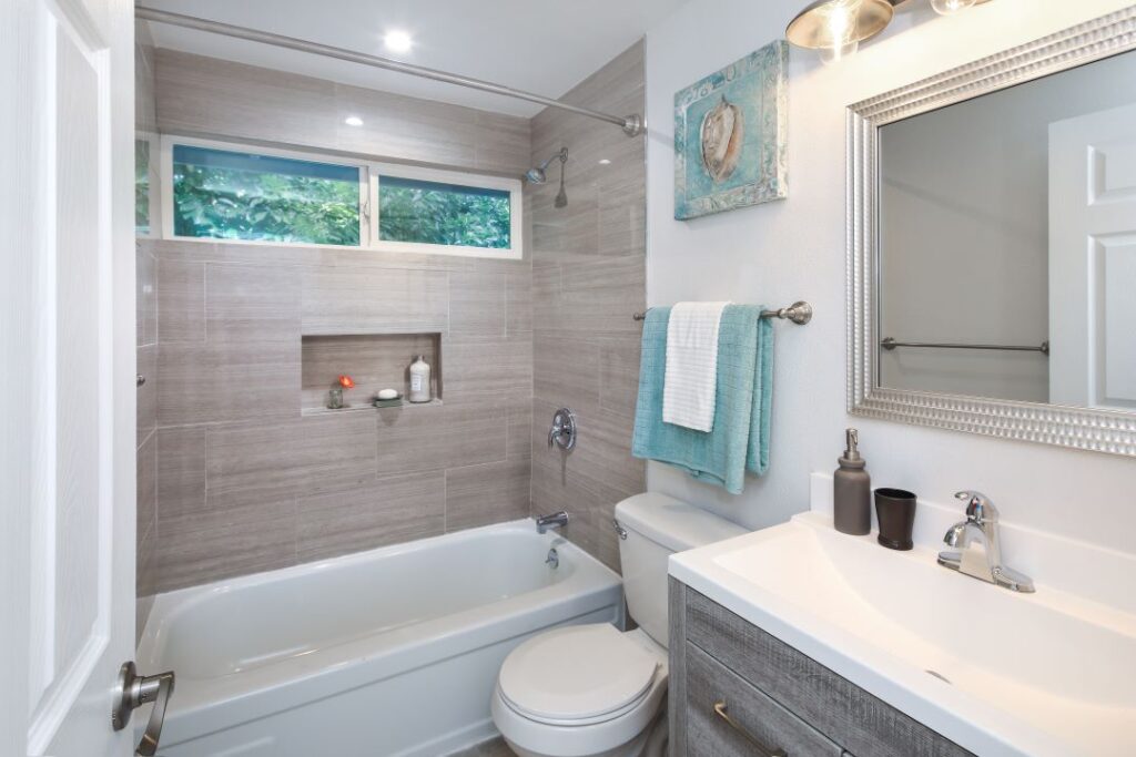 Residential Plumbing Glenorchy