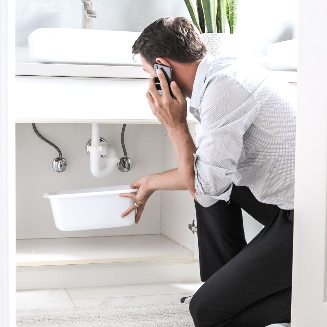 Emergency Plumber Glenorchy