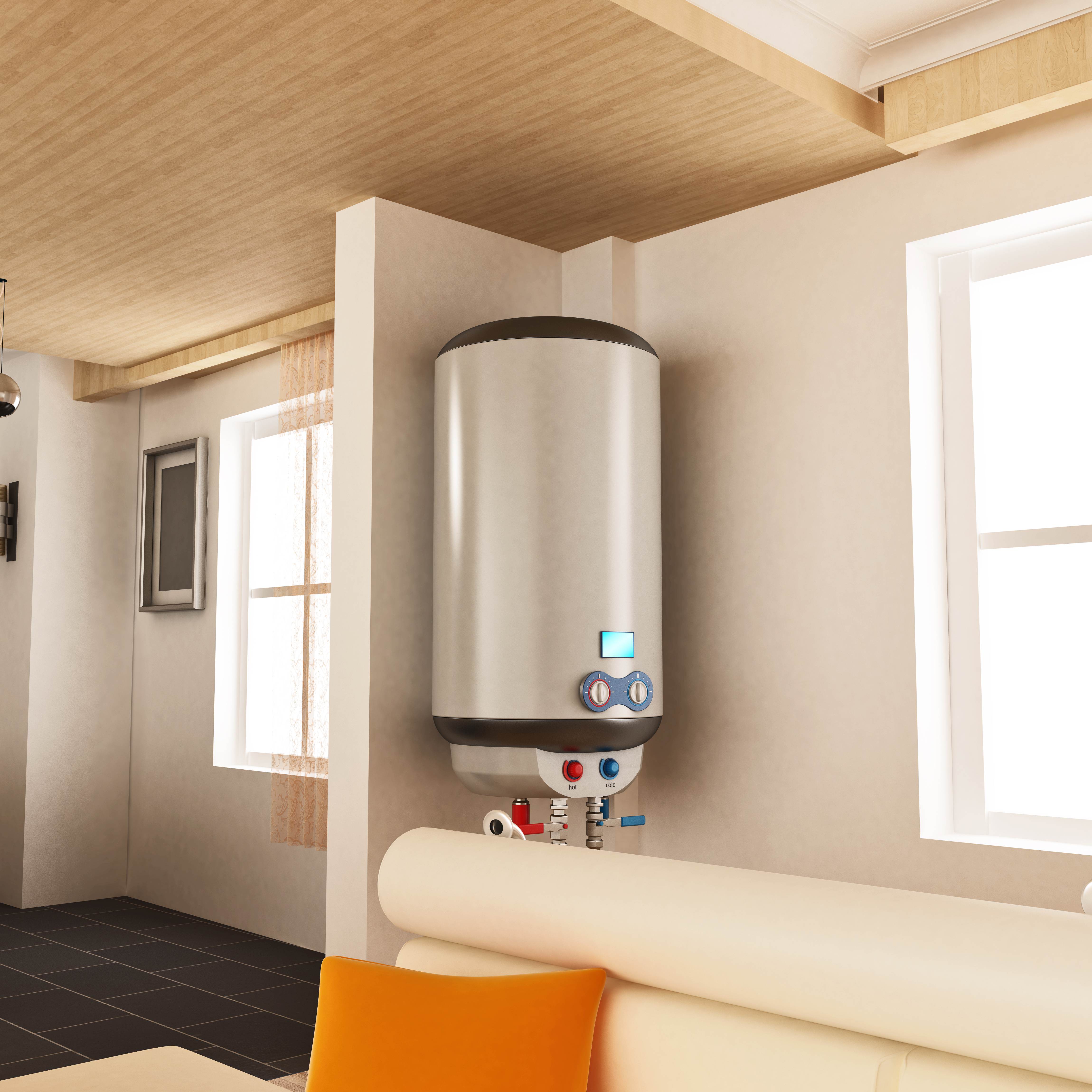 Hot Water Systems Glenorchy