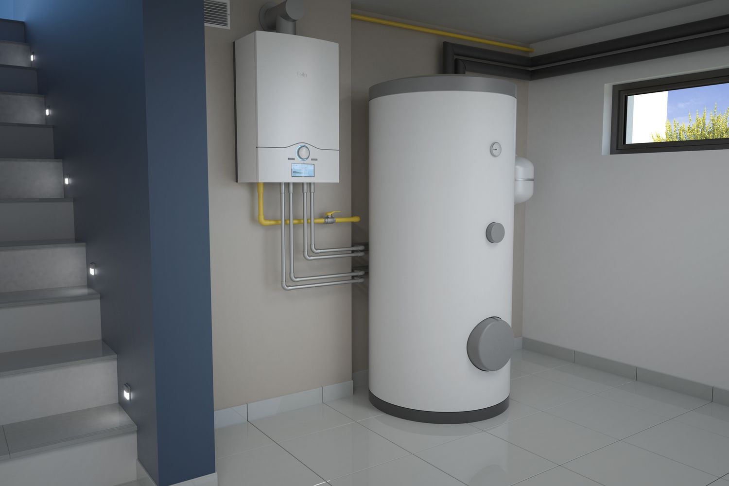 Hot Water Systems Glenorchy